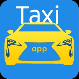 Taxi App user