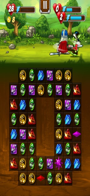 Puzzle Battle(圖4)-速報App