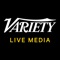 Variety's Live Media Summits pair award-winning journalists with entertainment thought leaders to discuss a range of topics including entertainment distribution, marketing, technology, finance and more