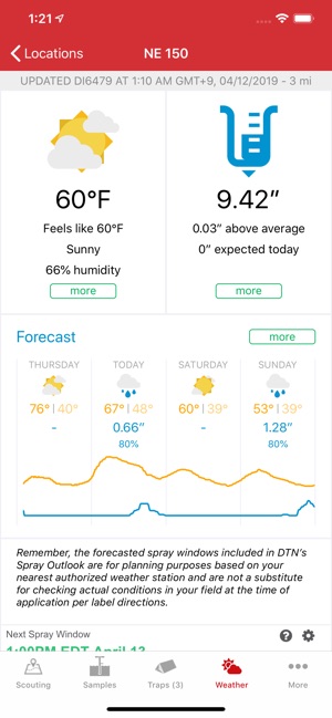 MiField 365(圖5)-速報App