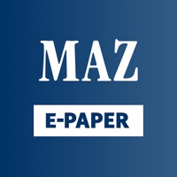 Kontakt MAZ E-Paper: News aus Potsdam