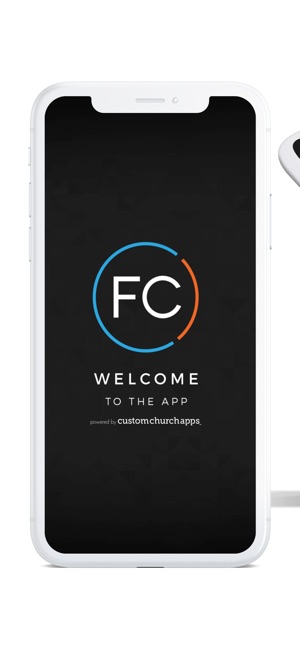 Fountain City Church(圖1)-速報App