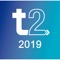 Use the T2 conference app to enhance your event experience by connecting with other attendees and receiving the most up to date information