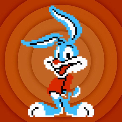 Easter Bunny Adventures iOS App