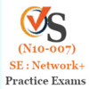 SE : Network+ Practice Exams apk