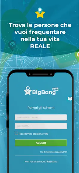 Game screenshot BigBangExp apk