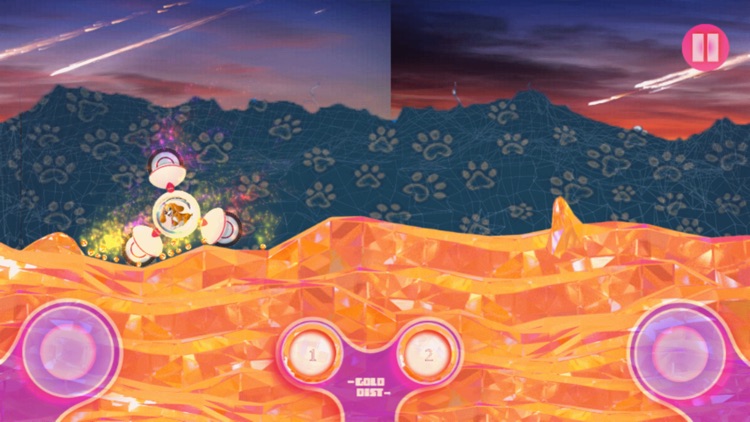 Paoko Fidget Spinner