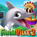 alternatives to FarmVille 2: Tropic Escape