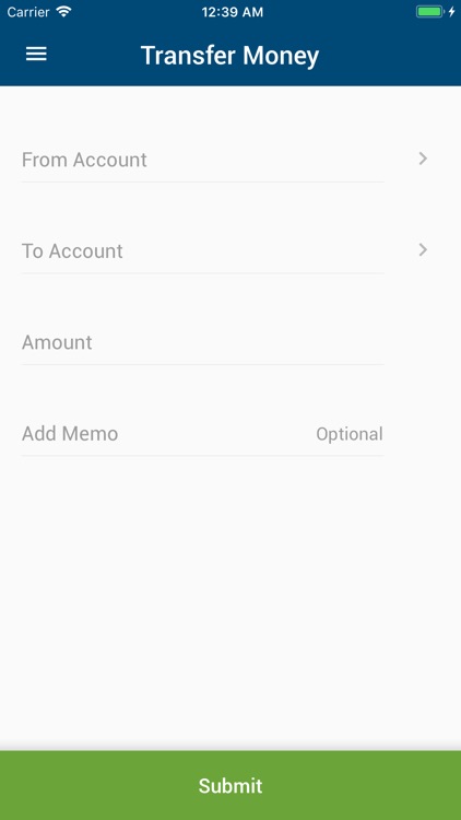Gain FCU Mobile Banking