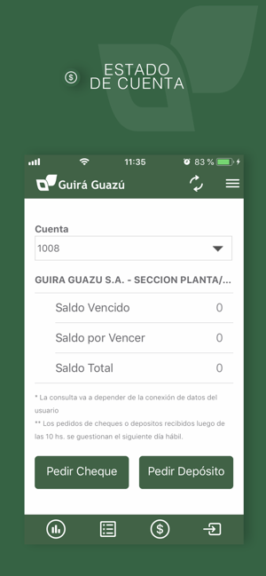 Guira Guazu(圖2)-速報App