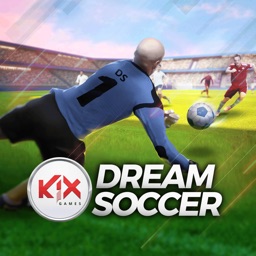 KiX Dream Soccer