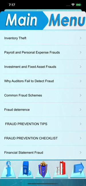 Fraud prevention & detection(圖7)-速報App