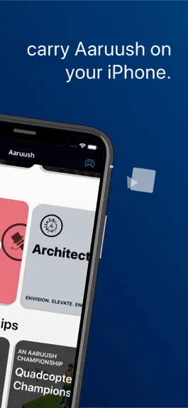 Game screenshot Aaruush apk