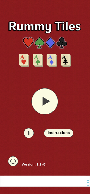 Rummy Tiles(圖3)-速報App