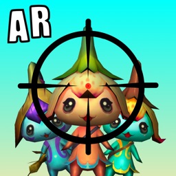 Alien Monsters - AR