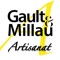 Découvrez la sélection des meilleurs Artisans de France par Gault&Millau sur votre iPhone