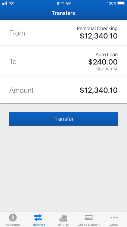 Athol Savings Bank screenshot-3