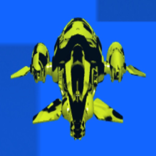 Soaring Voyage Icon