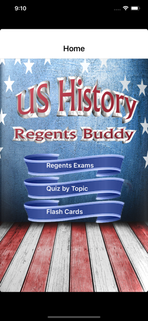 NYS US History Regents Prep(圖1)-速報App