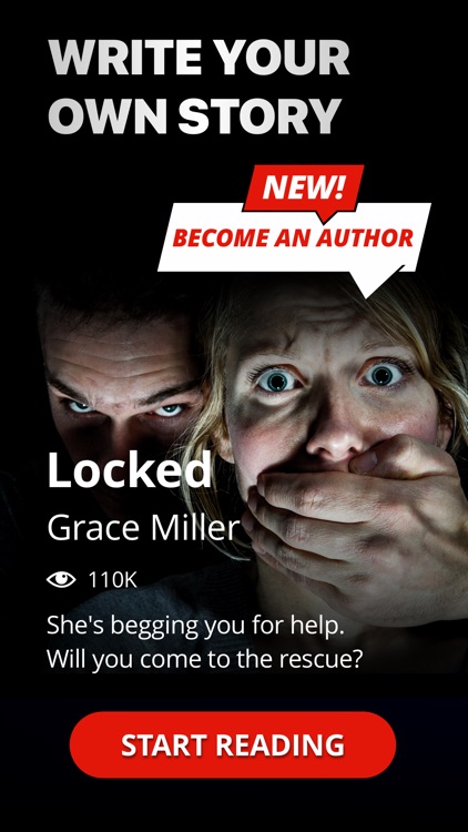Mustread scary chat stories