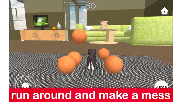 Dog Simulator - Puppies