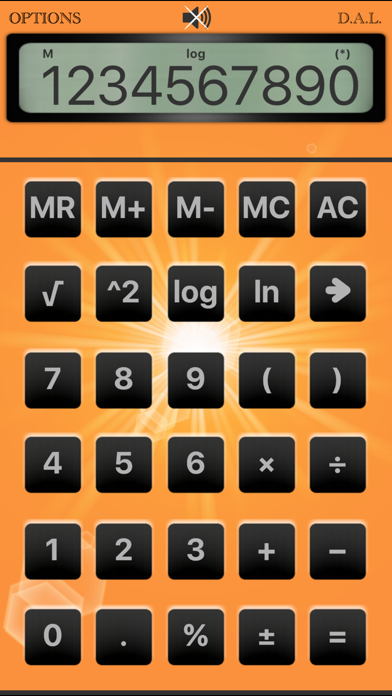 How to cancel & delete calculatorX2 from iphone & ipad 2