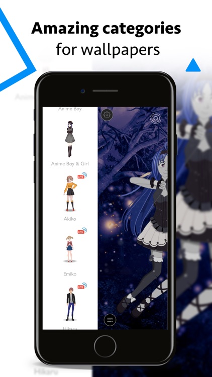 The Best Apps For Anime Wallpaper