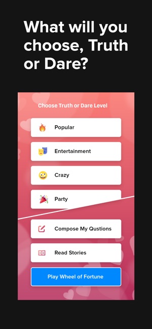 Truth or Dare - Adult.s Games(圖3)-速報App