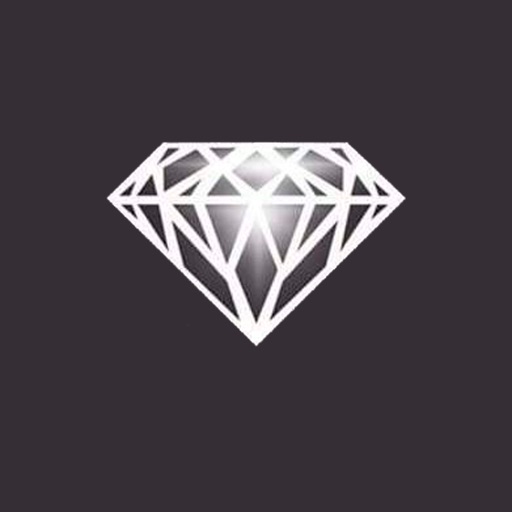 Diamond Studio icon