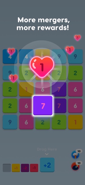 Tap Tap Number- Puzzle Game(圖3)-速報App