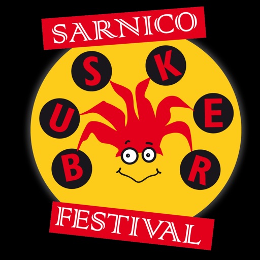 Sarnico Busker Festival icon