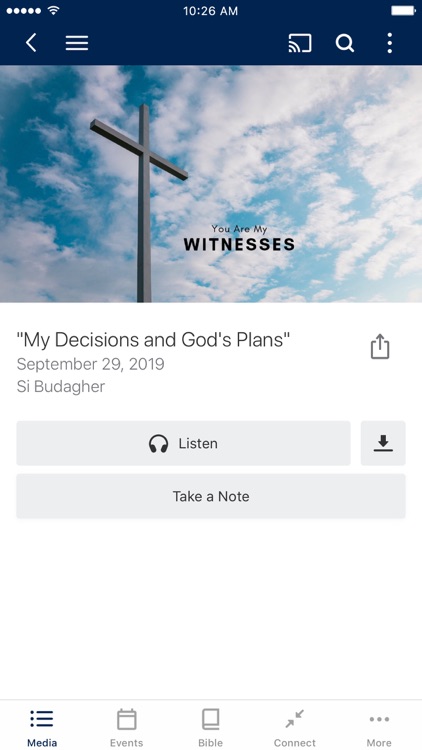 First Baptist Rio Rancho