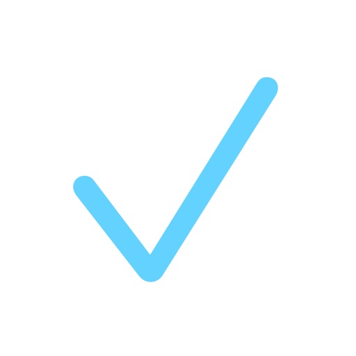 Simply Get Things Done Icon