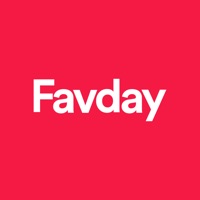 Contact FAVDAY: 4 free food-drink/day