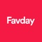 FAVDAY allows you 4 DIFFERENT COMPLIMENTARY FOOD AND DRINK EXPERIENCES EVERY DAY, in the best establishments, NEAR YOU (bars, cafes, restaurants, bakeries 