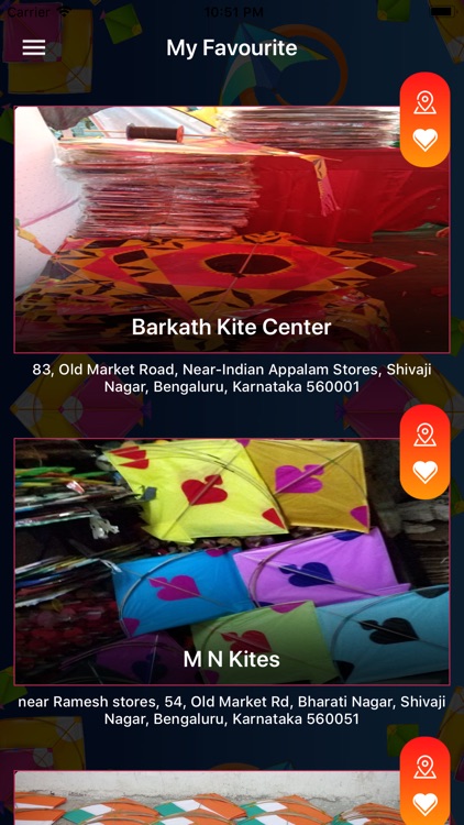 Kite Stores - Childhood Memory screenshot-7