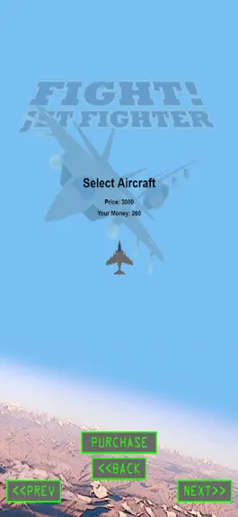 Game screenshot Fight! Jet Fighter apk