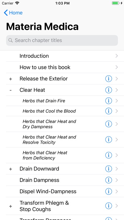 Eastland Herb–Chinese Medicine screenshot-5