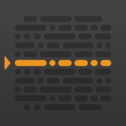 Teleprompter゜ Apple Watch App