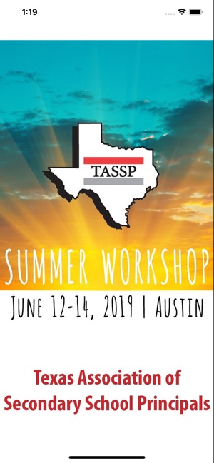 TASSP Events