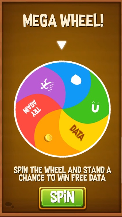 Dialog Mega Run screenshot-4