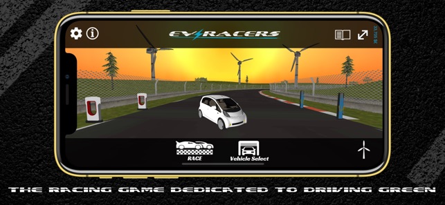 EV-Racers(圖2)-速報App