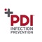 This is an official mobile app for PDI Infection Prevention