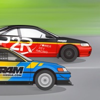 P2R Power Rev Racing sur PC