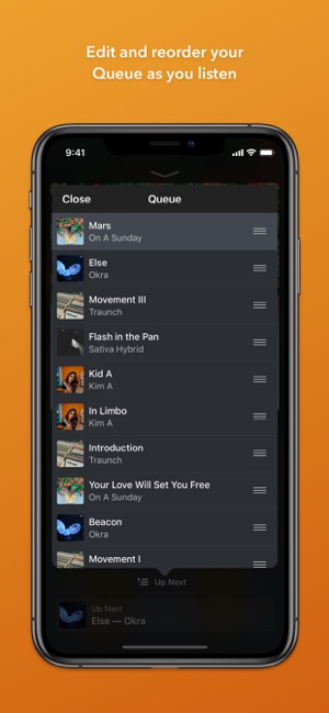 Doppler Music Player(圖5)-速報App