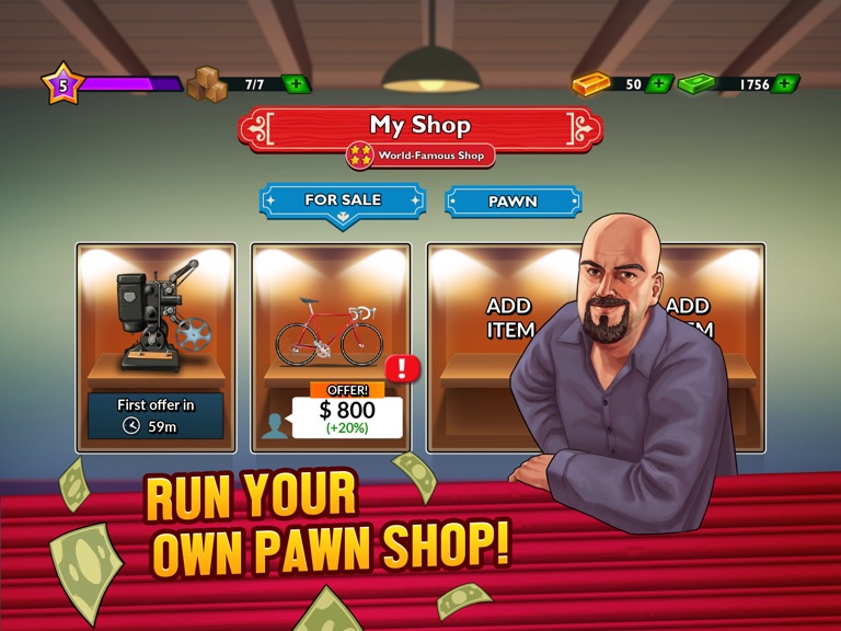 【图】Bid Wars: Storage Auctions(截图3) 【图】Bid Wars: Storage Auctions(截图3)