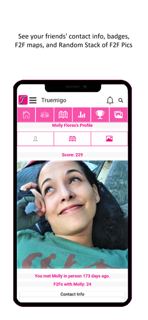 Truemigo(圖7)-速報App