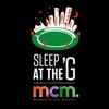 Sleep At The ’G