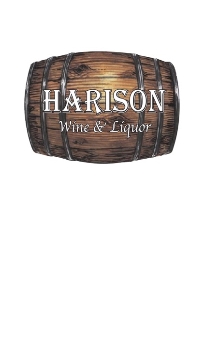 Harison Wine & Liquor