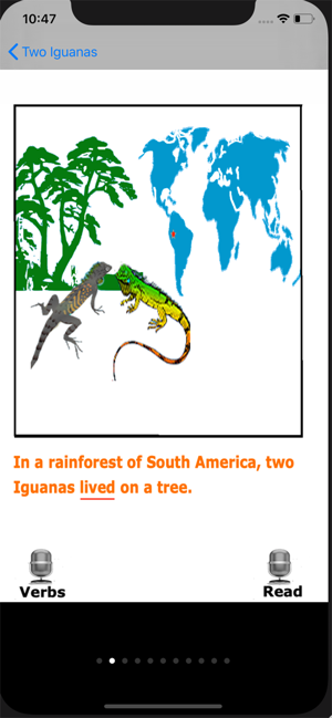 Two Iguanas(圖3)-速報App